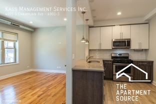 4901 S Champlain Ave #3 - Photo 1 of 1