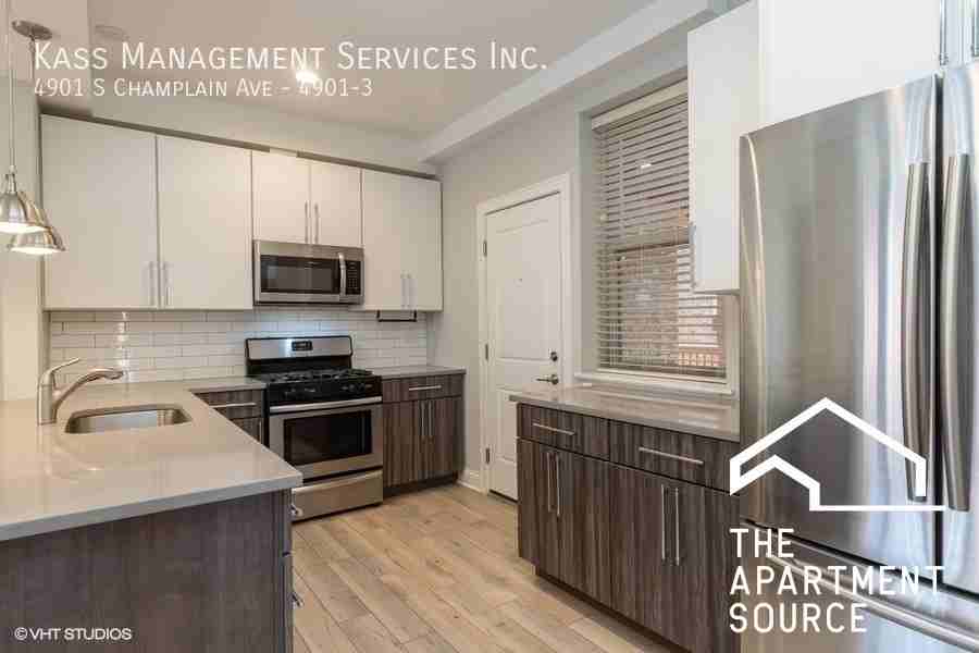 4901 S Champlain Ave #3 - Photo 2 of 7