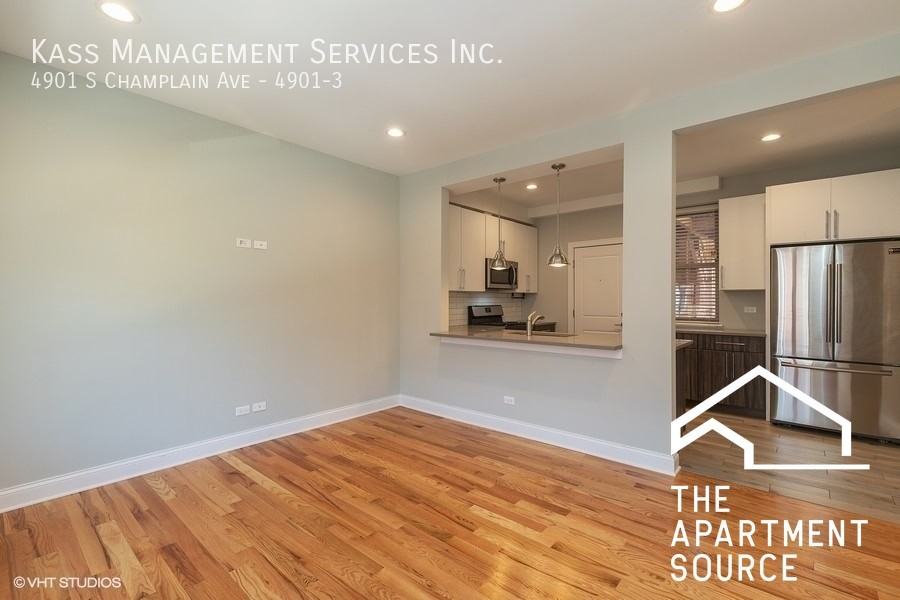 4901 S Champlain Ave #3 - Photo 3 of 7