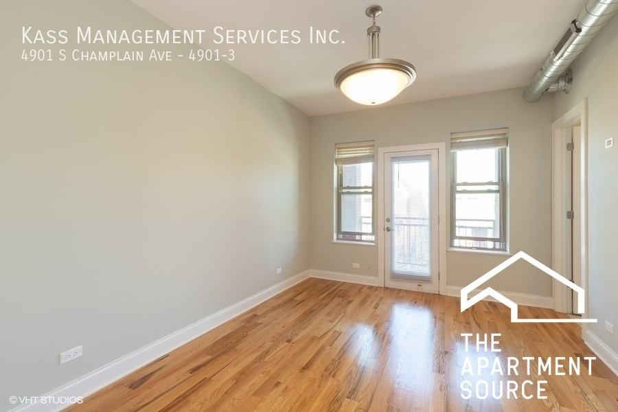 4901 S Champlain Ave #3 - Photo 4 of 7