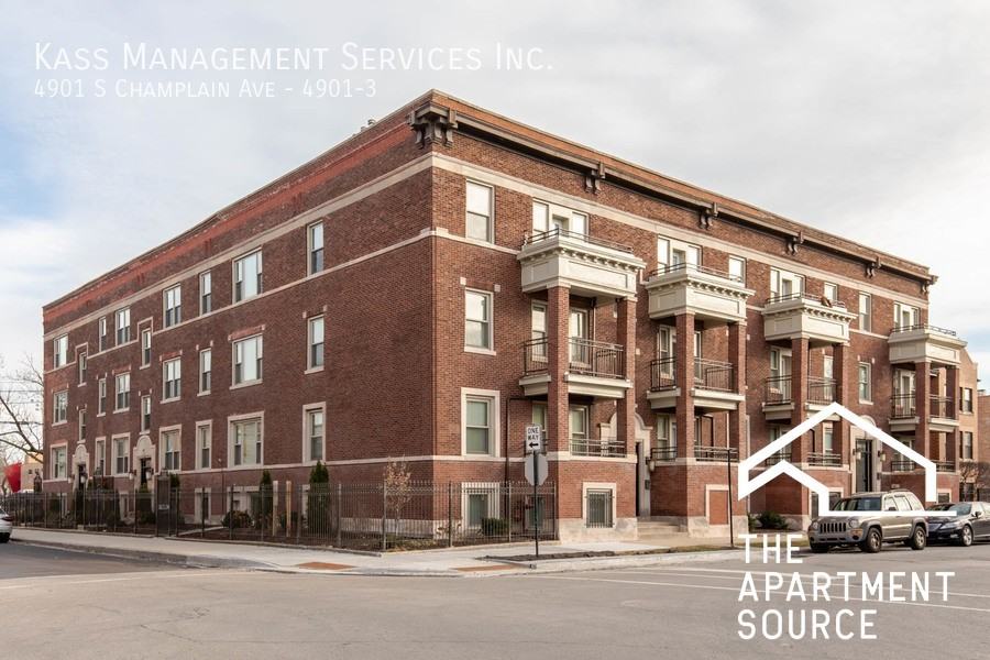 4901 S Champlain Ave #3 - Photo 7 of 7