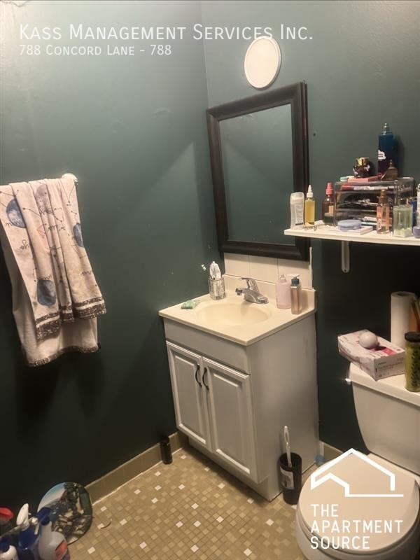 788 Concord Ln #788 - Photo 4 of 5