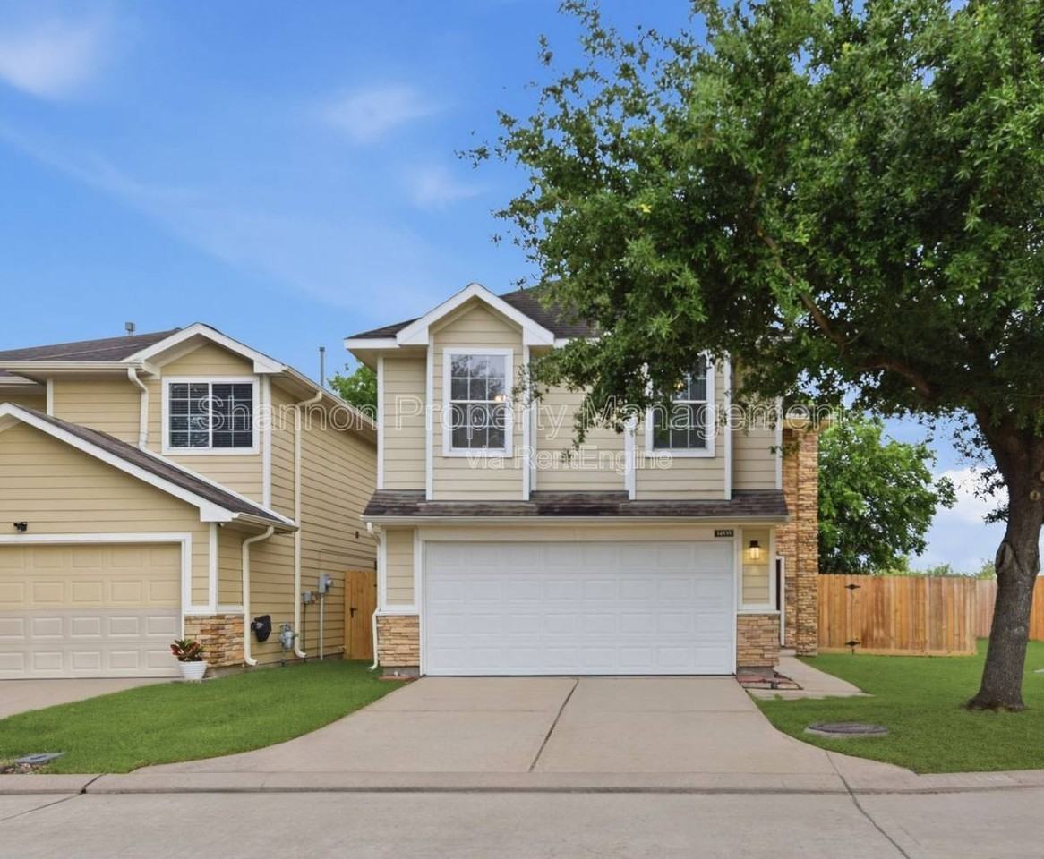 14535 Windmill Meadows Ct - Photo 2 of 10