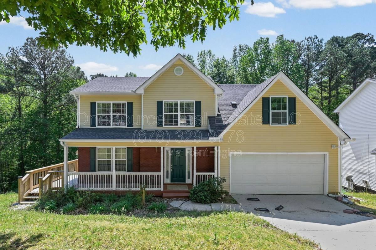 4211 Crestside Rdg #B