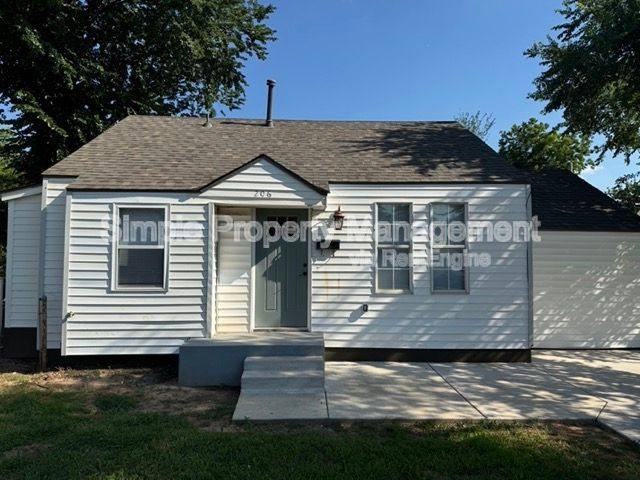 206 W Ercoupe Dr - Photo 2 of 10