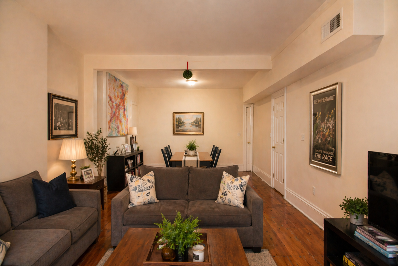 209 Washington St #4 - Photo 2 of 16
