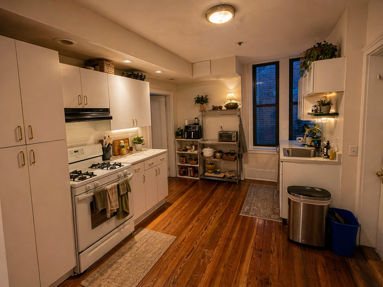 209 Washington St #4 - Photo 3 of 16