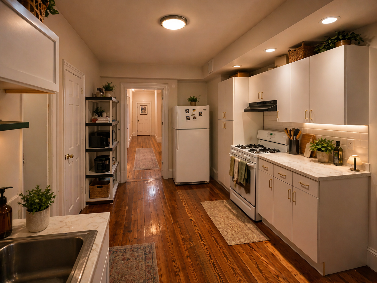 209 Washington St #4 - Photo 4 of 16