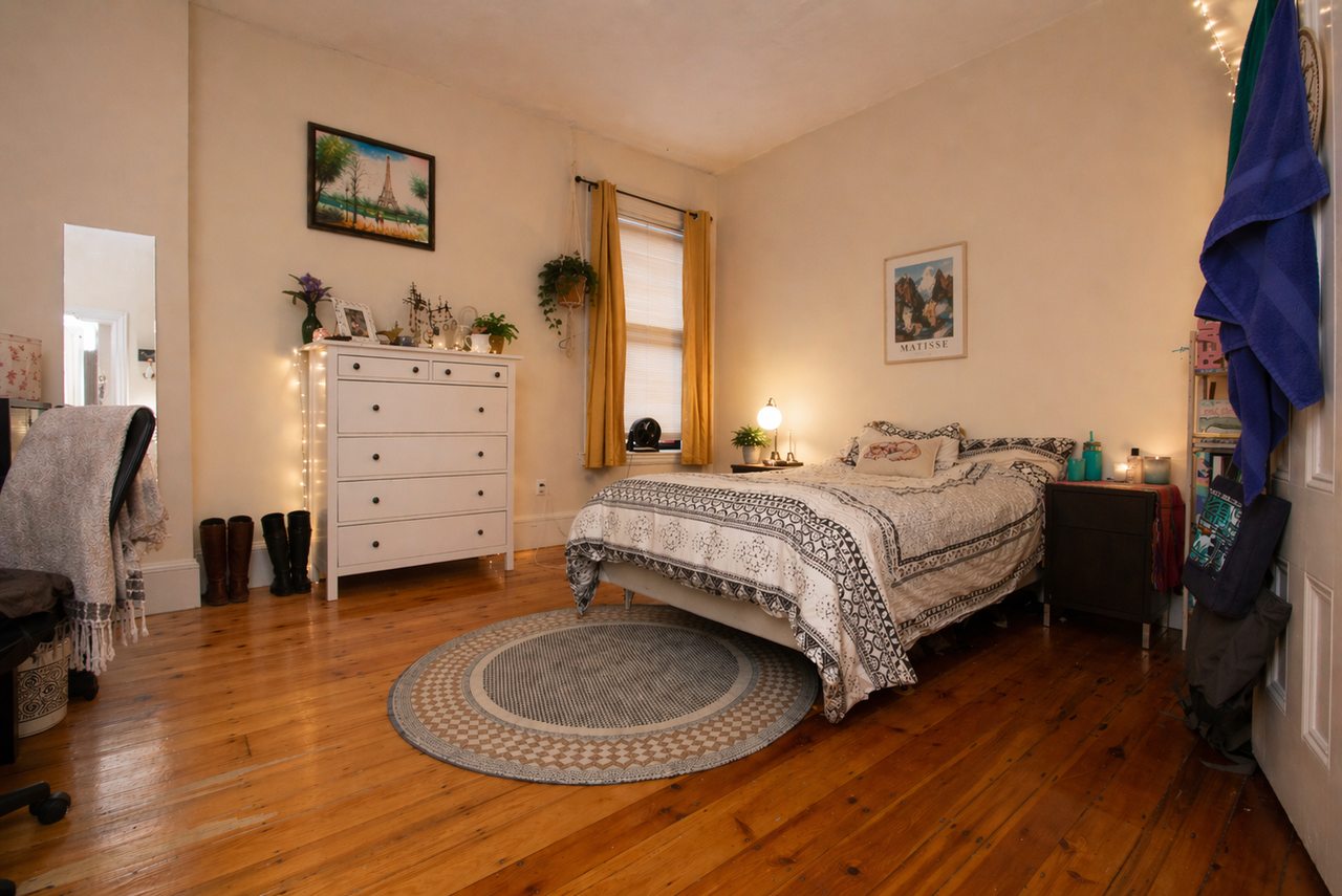 209 Washington St #4 - Photo 5 of 16