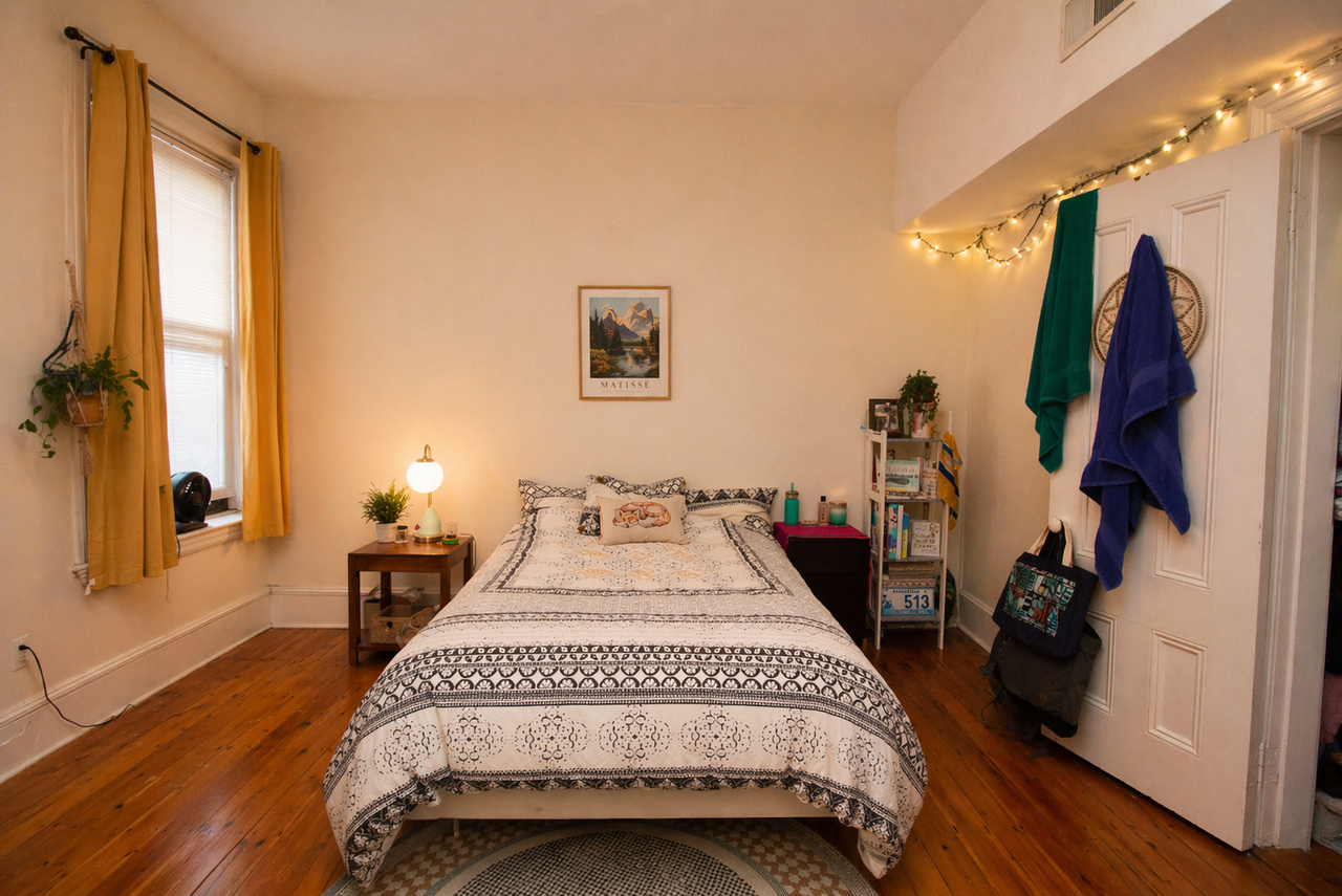 209 Washington St #4 - Photo 6 of 16