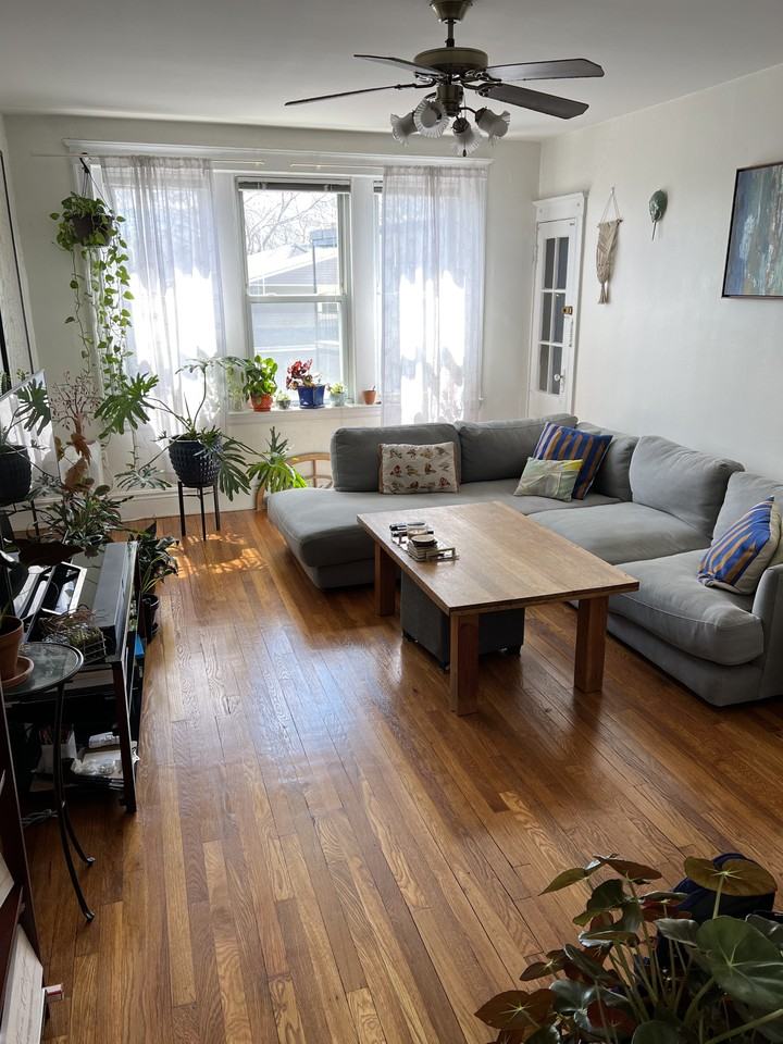 1750 Commonwealth Ave #11 - Photo 2 of 45