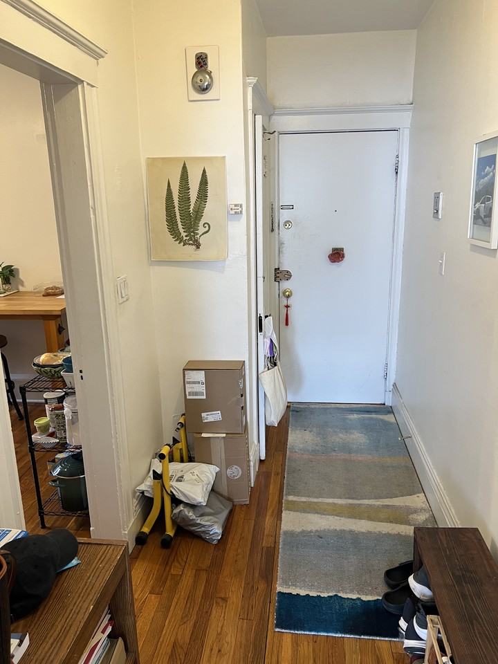 1750 Commonwealth Ave #11 - Photo 6 of 45