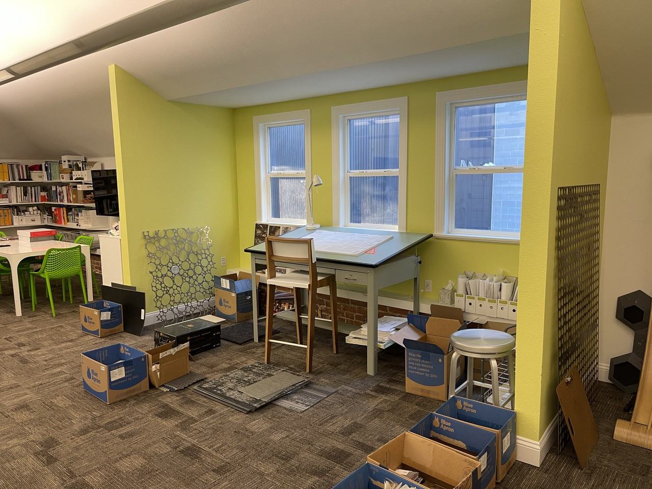 1760 Gaylord St #3M - Photo 5 of 12