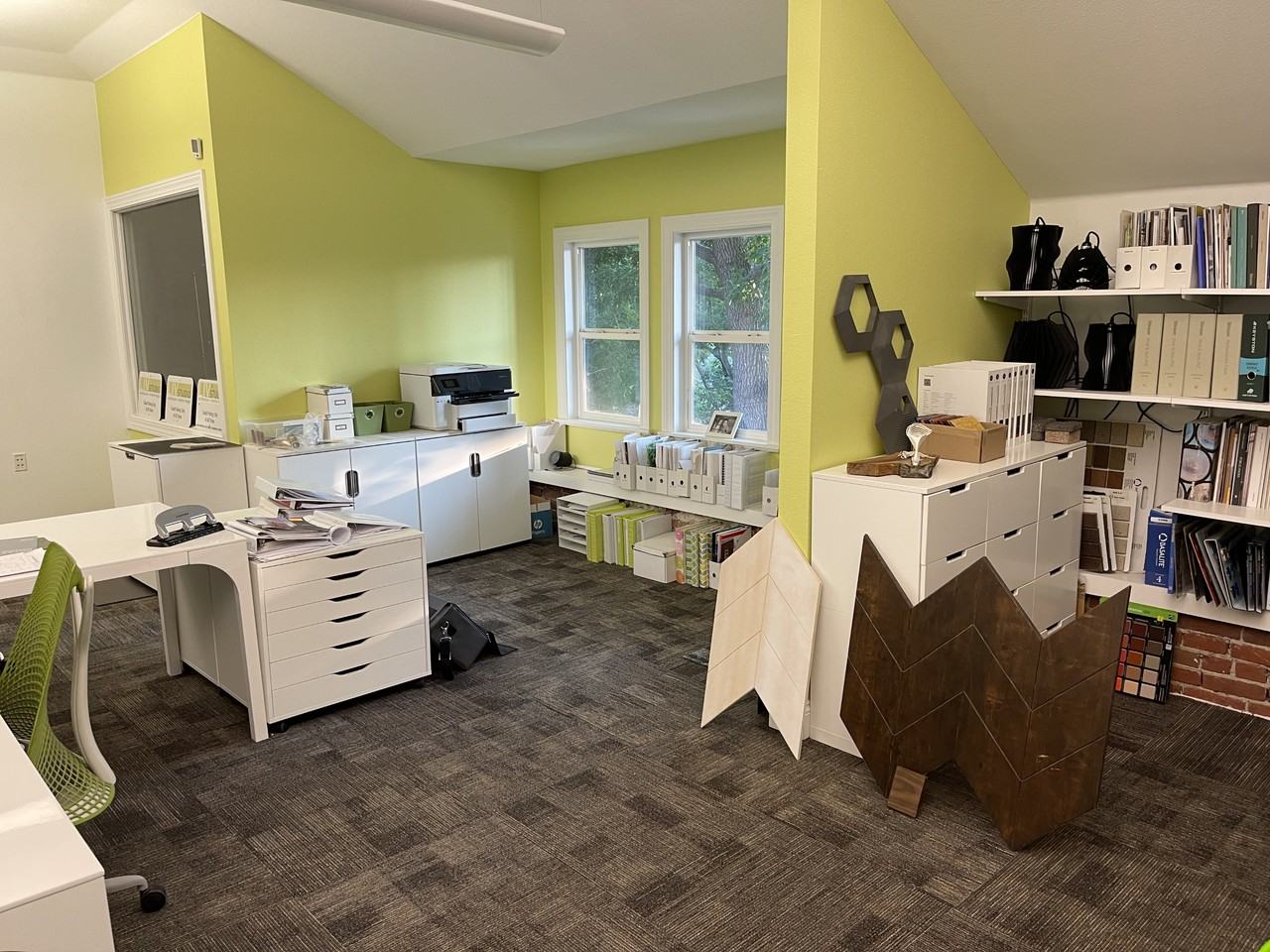 1760 Gaylord St #3M - Photo 6 of 12