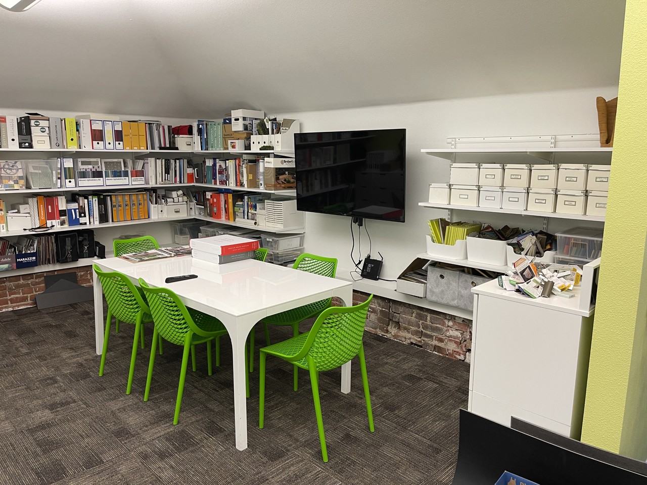 1760 Gaylord St #3M - Photo 7 of 12