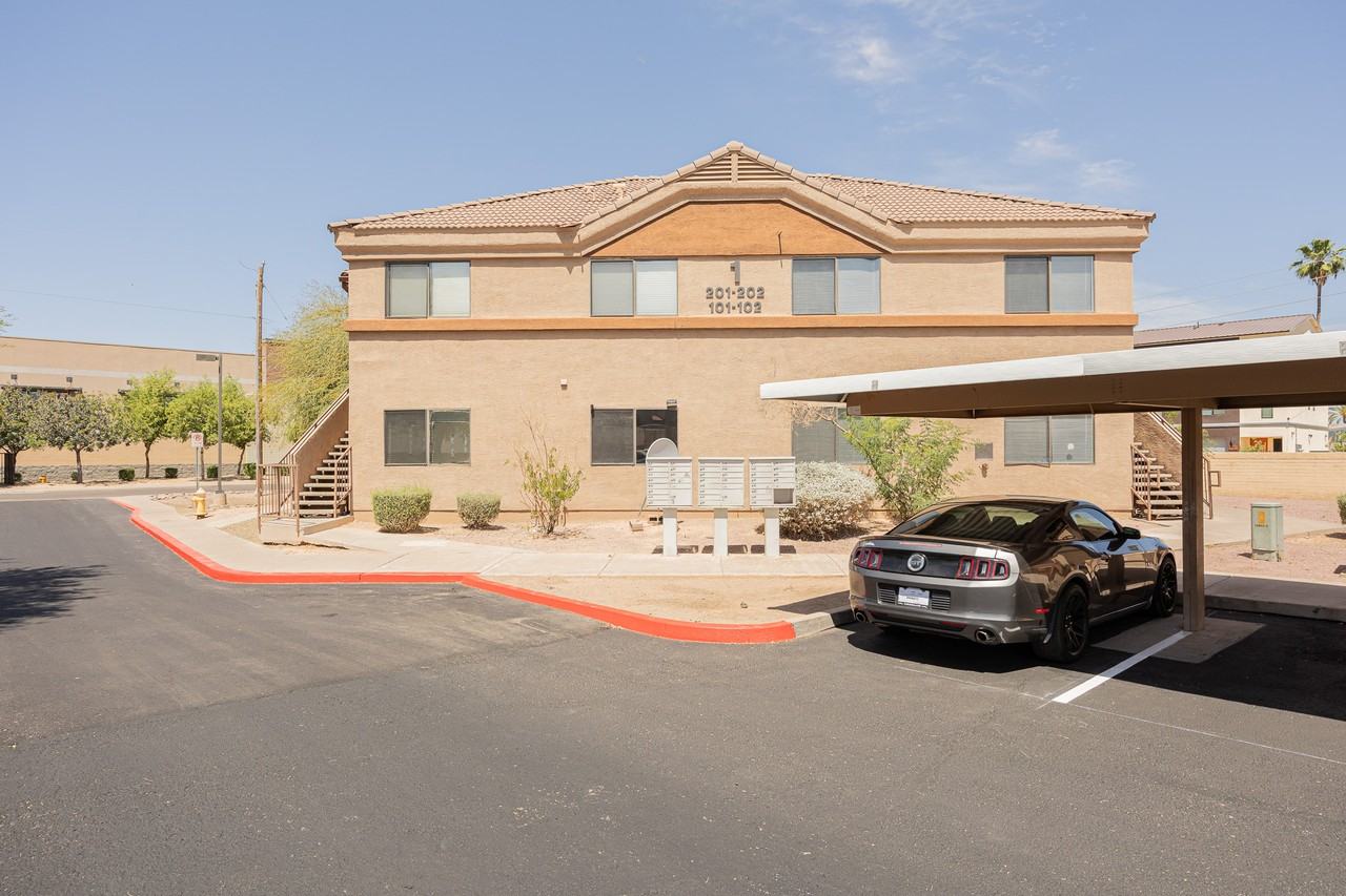 16033 N 25Th St - Photo 2 of 2