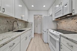 120 Saratoga Ave #107 - Photo 1 of 1