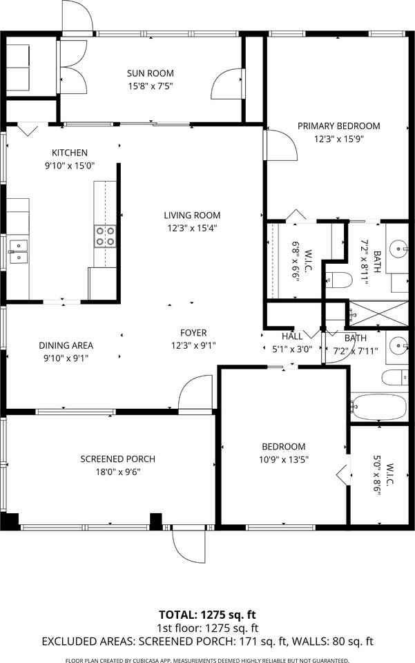 2123 Sea Pines Ct - Photo 5 of 38