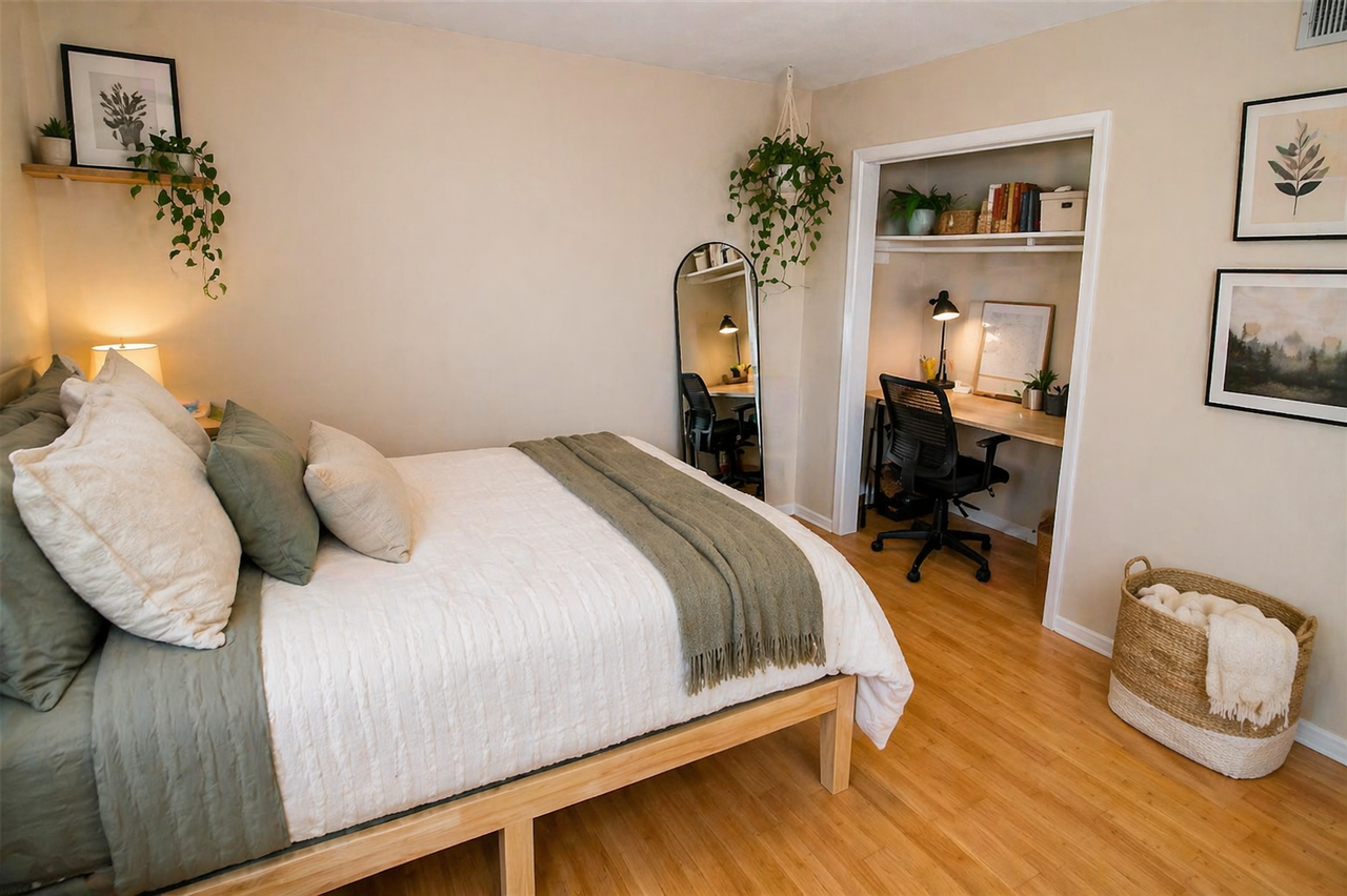 202 E 45th St #203 - Photo 2 of 17