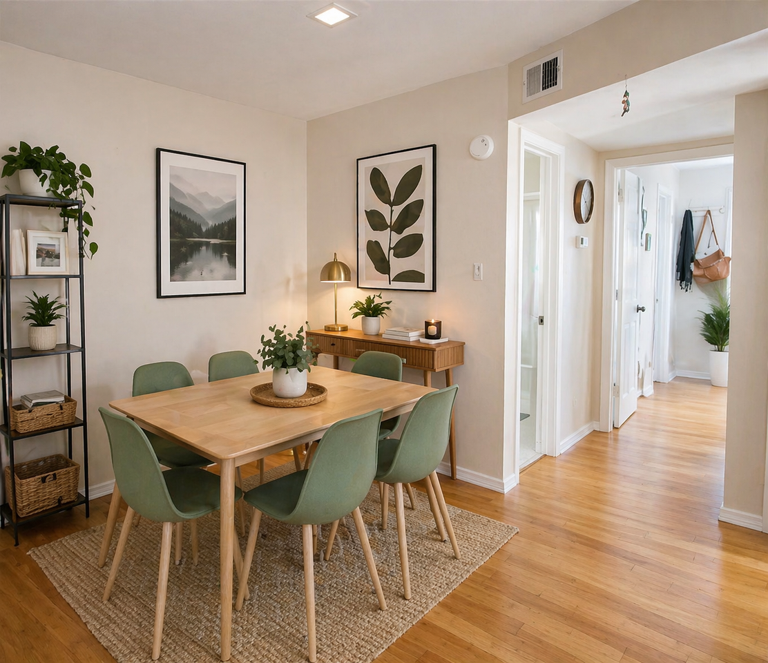 202 E 45th St #203 - Photo 5 of 17