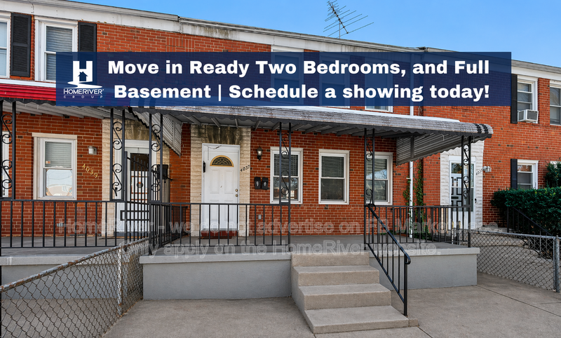 4037 Edgewood Rd #1