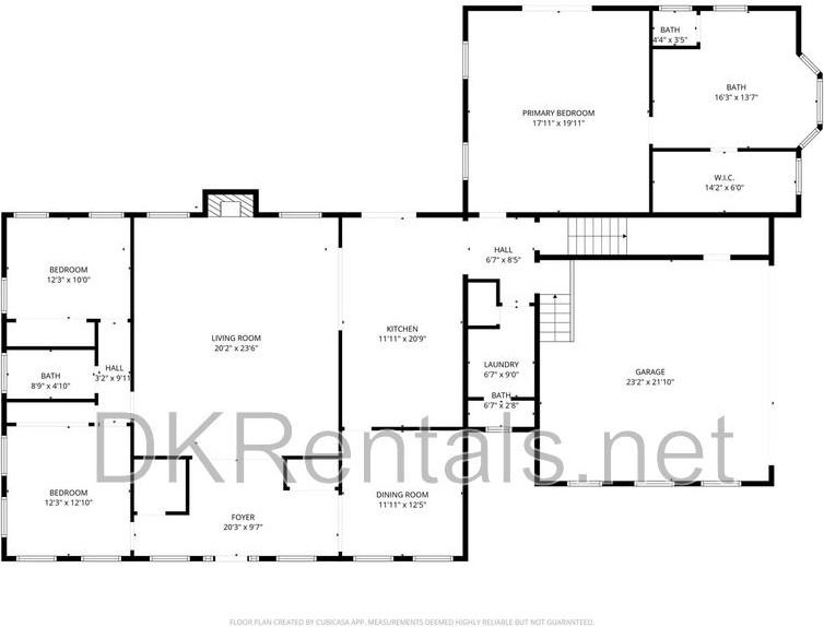 4775 Jones Rd - Photo 2 of 5