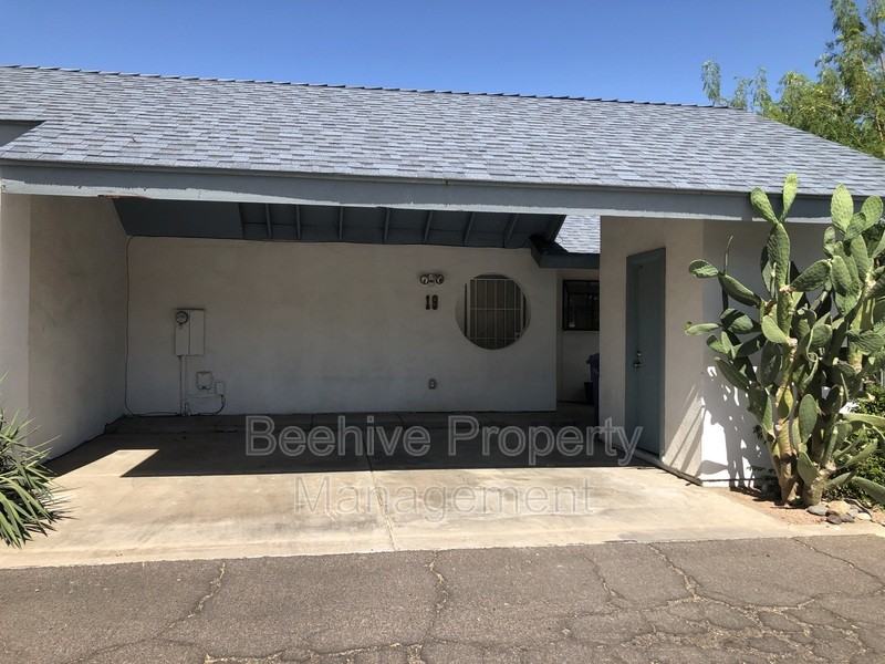 302 N Sycamore #19