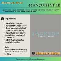 featured image of 449 N 50th St