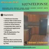 featured image of 1417 N Felton St