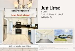 1300 Classic Dr - Photo 1 of 1