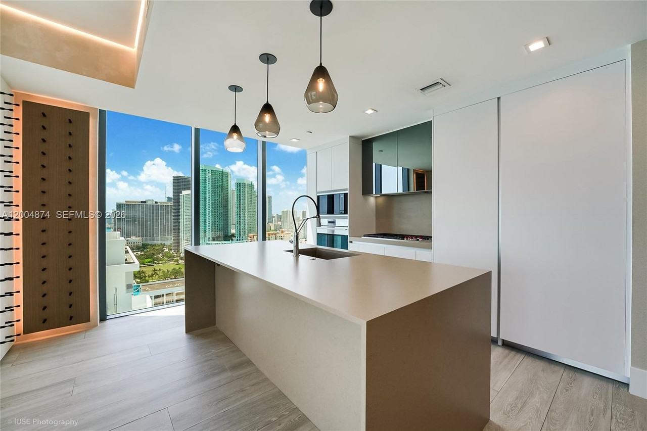 NE 24th St & Biscayne Blvd - Photo 6 of 14