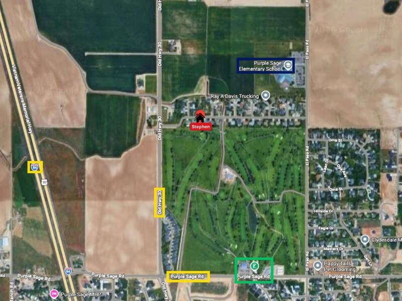 15361 Griffin Ln - Photo 2 of 6