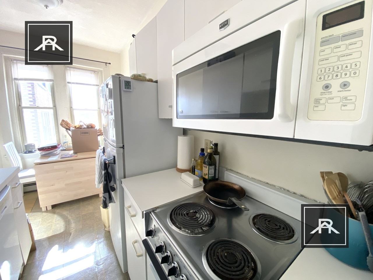 1647 Commonwealth Ave #15 - Photo 2 of 10