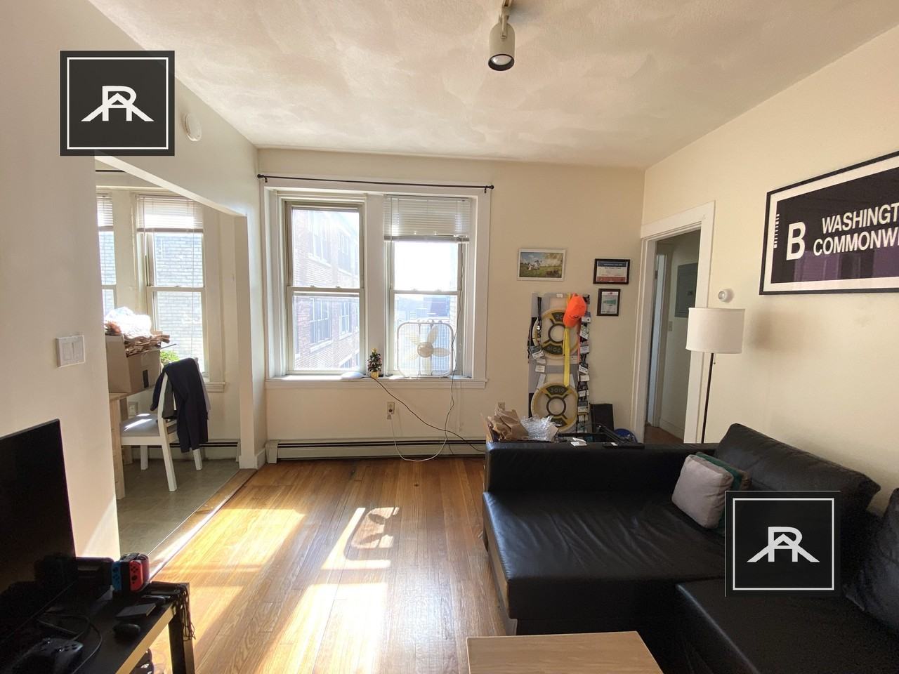 1647 Commonwealth Ave #15 - Photo 6 of 10