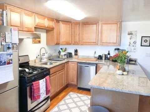 34 Rutland Sq #5 - Photo 7 of 21