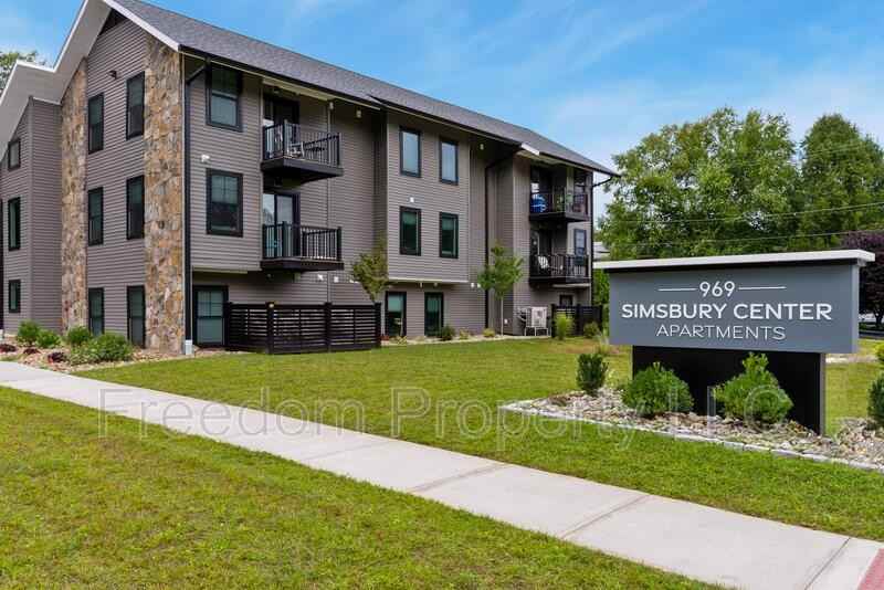 969 Hopmeadow St #207 - Photo 2 of 15