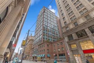 7 King St E #714 - Photo 1 of 1