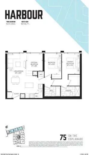 2A Church St #509 - Photo 4 of 5