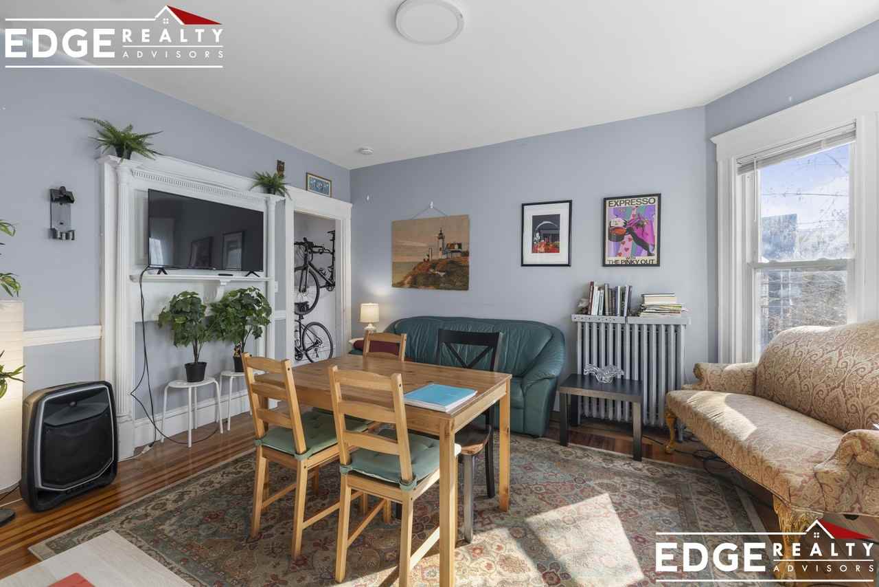 63 Coolidge Rd #2 - Photo 6 of 18