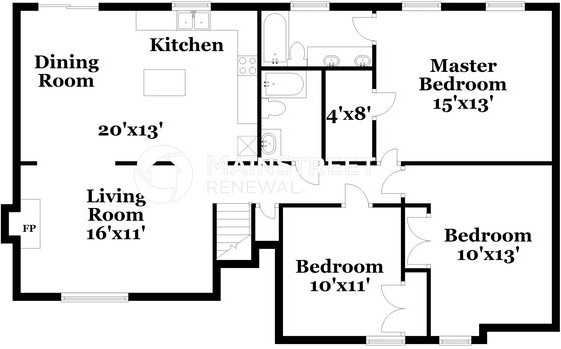 404 Ne 192nd St - Photo 2 of 17