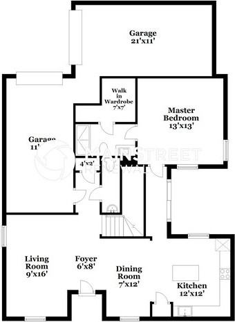 8223 W Odeum Ln - Photo 3 of 18