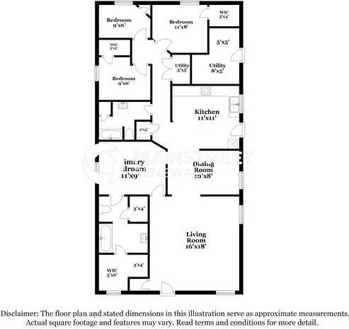 3720 Sonoma Ln - Photo 2 of 16