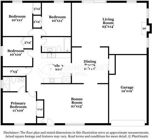 4714 N 49th Dr - Photo 2 of 16