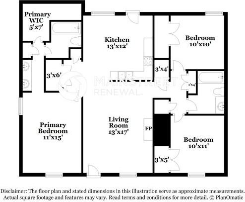 7366 Murry Hill Cir - Photo 2 of 16