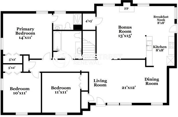 6208 N Wayne Ave - Photo 3 of 17