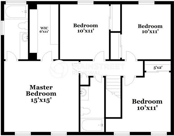 2006 Gramercy Park Dr - Photo 3 of 17