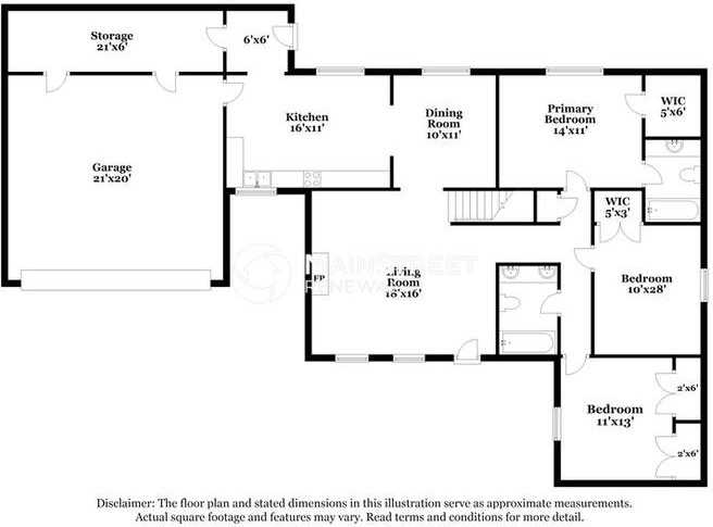7056 Atherton Cv - Photo 2 of 17