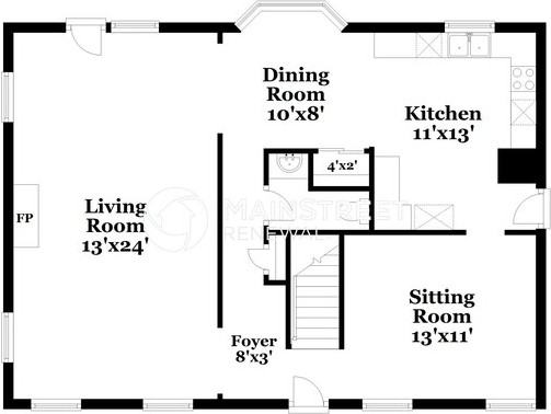 19600 Whilehaven Ct - Photo 2 of 17