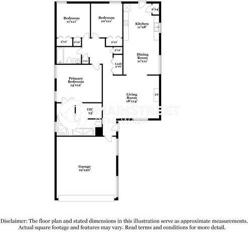 924 Dalemore Ln - Photo 2 of 16