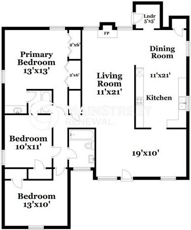 4405 Indian Trail Dr - Photo 2 of 16